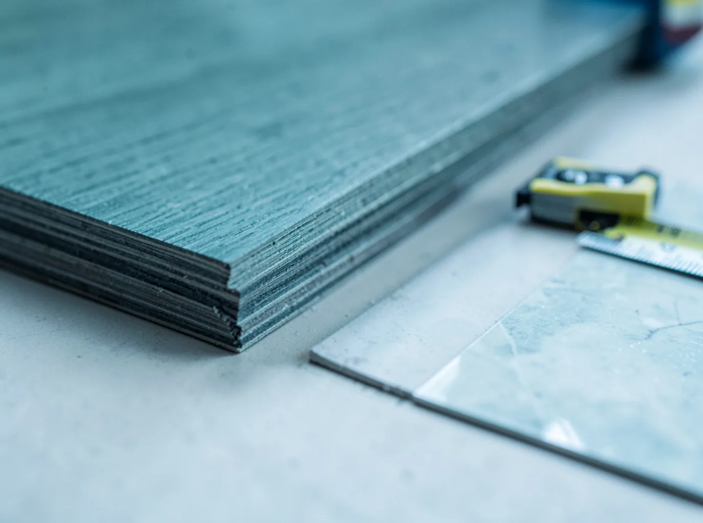 Luxury Vinyl Plank Installation Loyal, OK FAQs